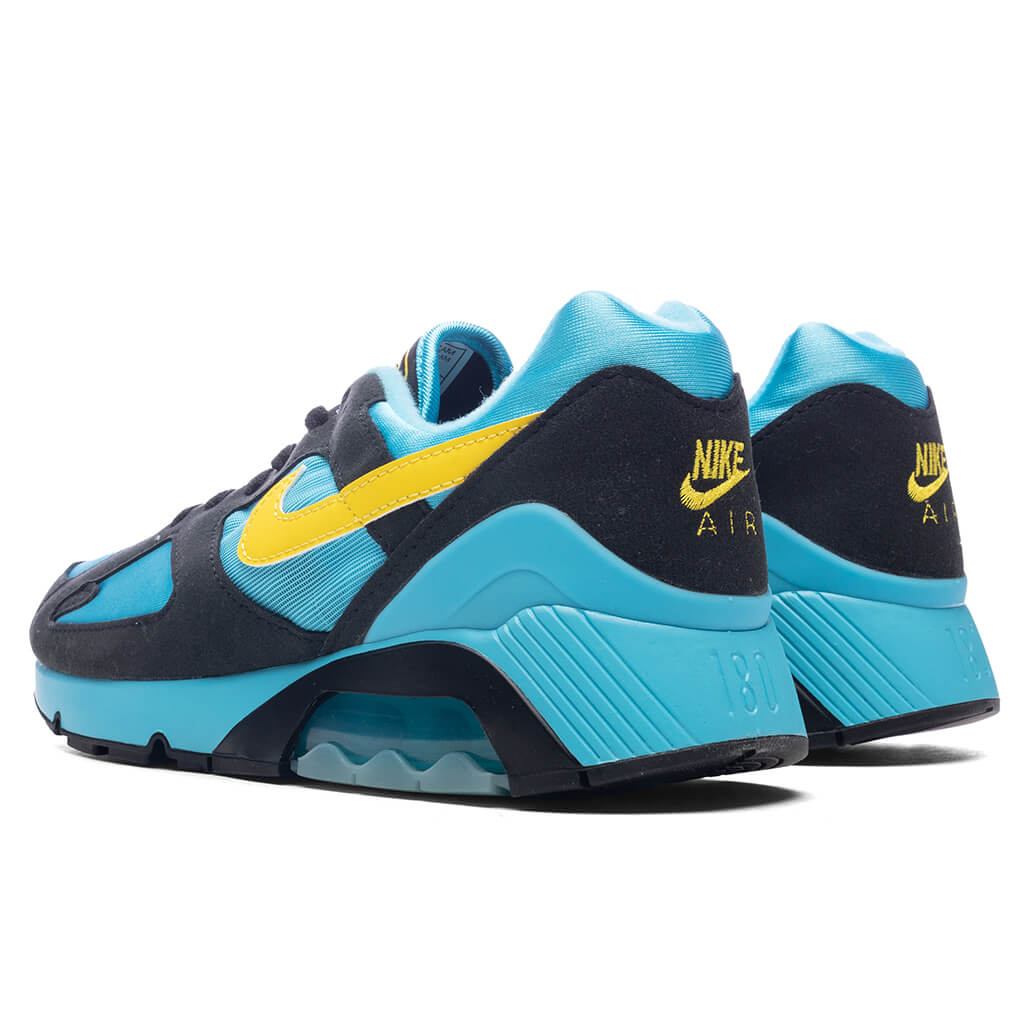 Nike Air 180 - Baltic Blue/Lightening/Black