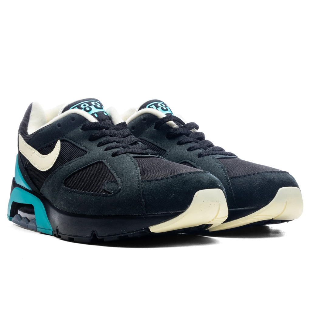 Nike Air 180 - Black/Alabaster/Dusty Cactus