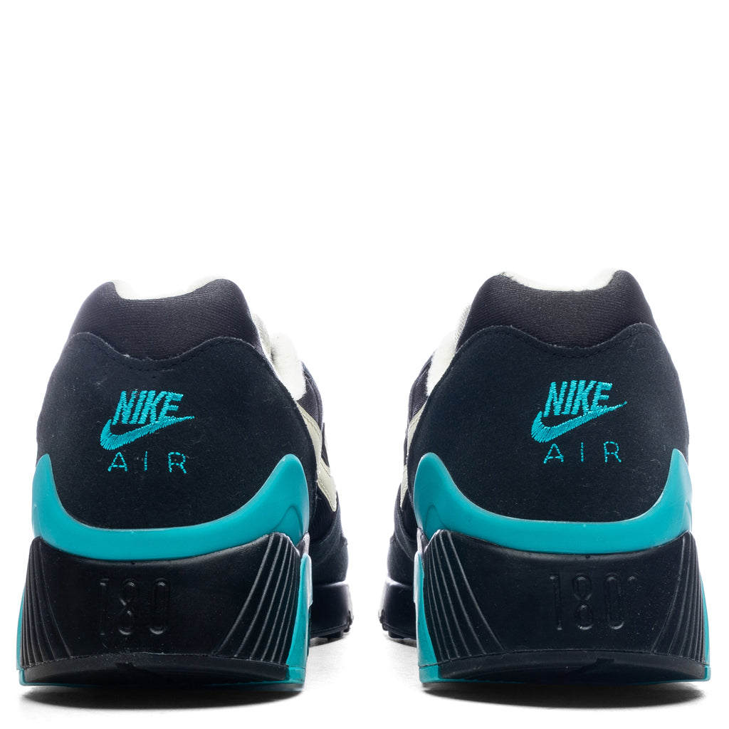 Nike Air 180 - Black/Alabaster/Dusty Cactus