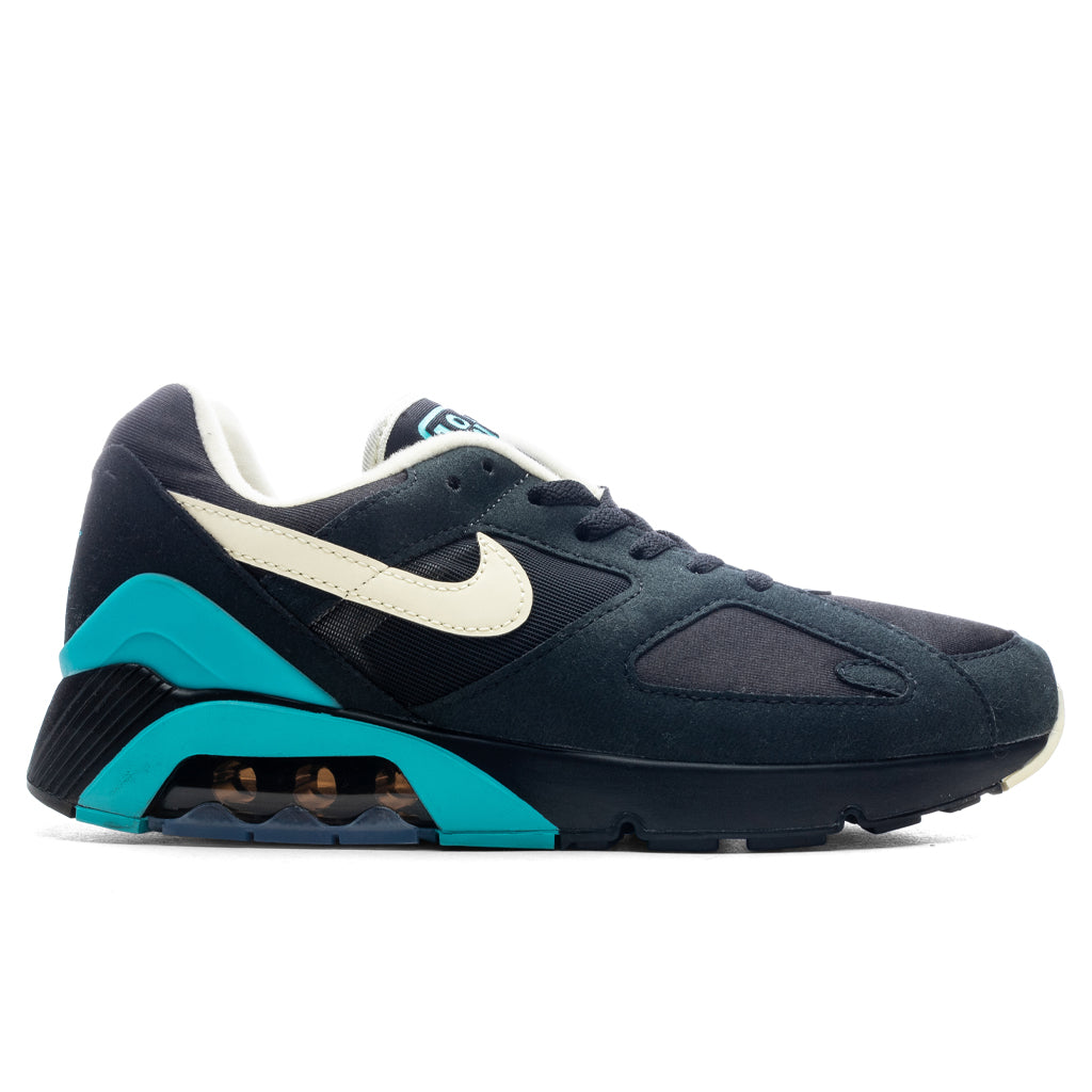 Nike Air 180 - Black/Alabaster/Dusty Cactus