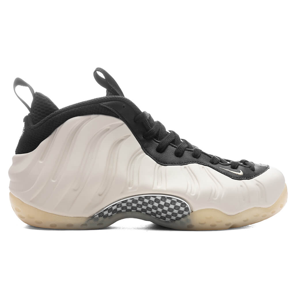 Nike Air Foamposite One - Black/Team Gold/Light Orewood Brown