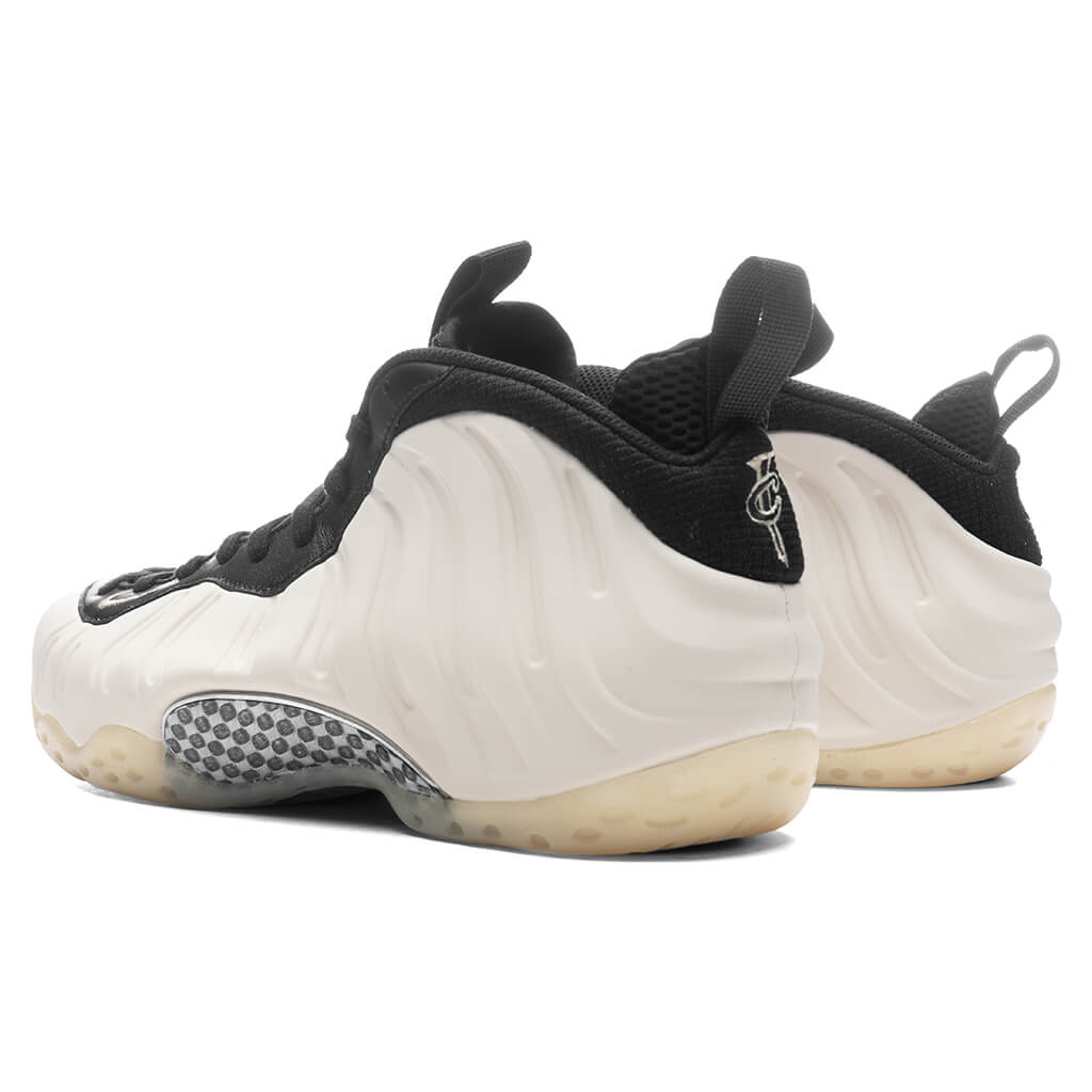 Nike Air Foamposite One - Black/Team Gold/Light Orewood Brown