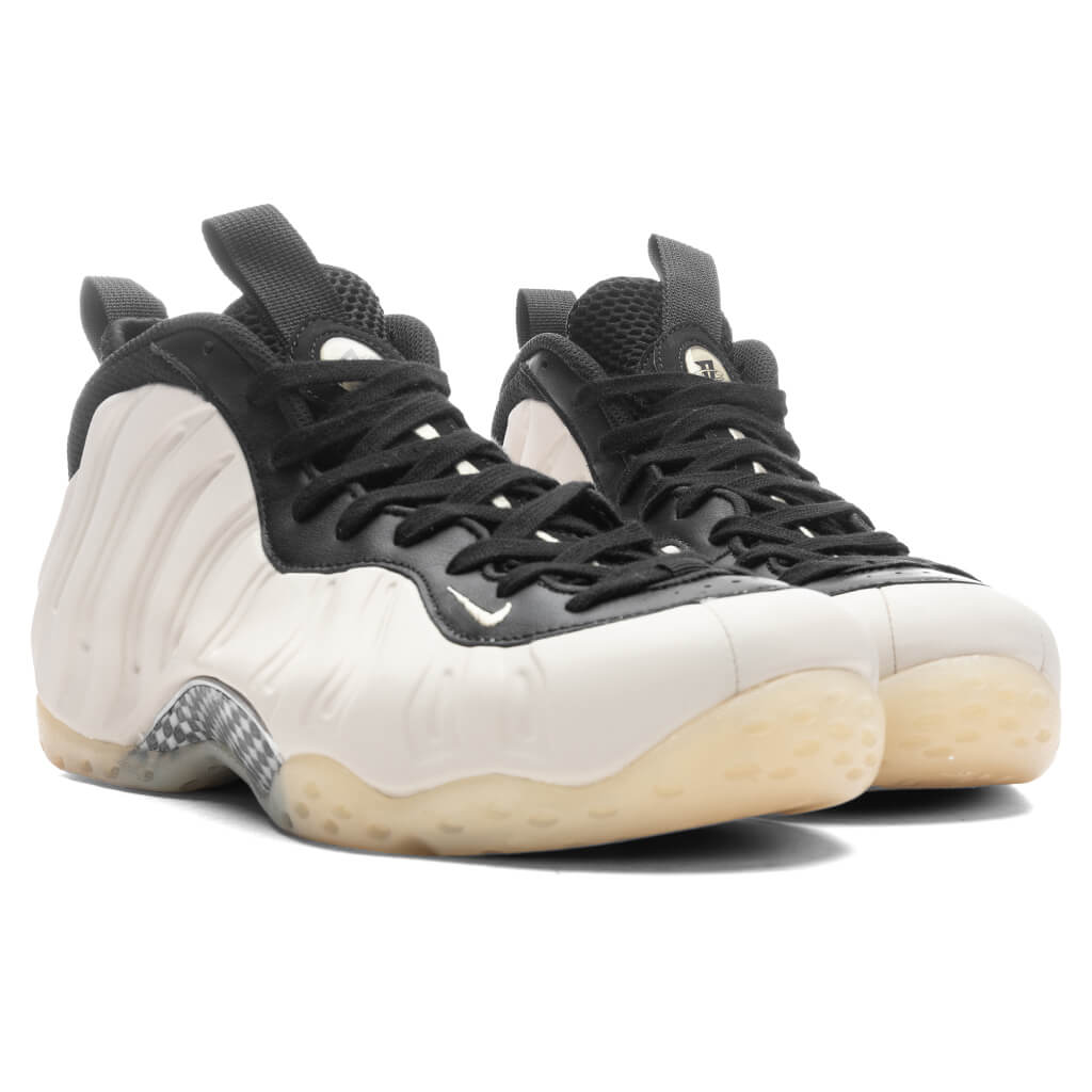 Nike Air Foamposite One - Black/Team Gold/Light Orewood Brown