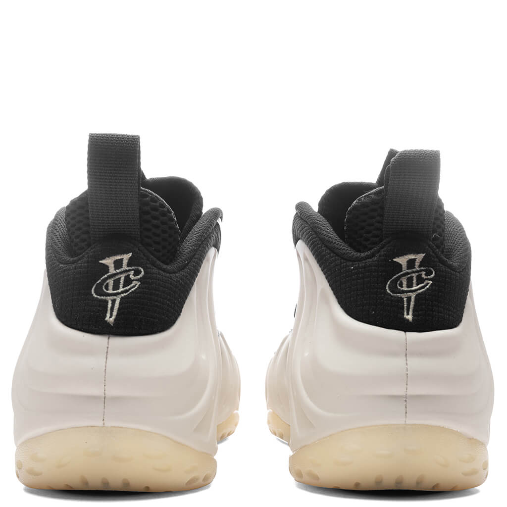 Nike Air Foamposite One - Black/Team Gold/Light Orewood Brown