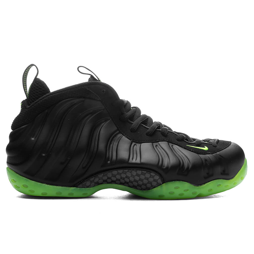 Nike Air Foamposite One - Black/Volt