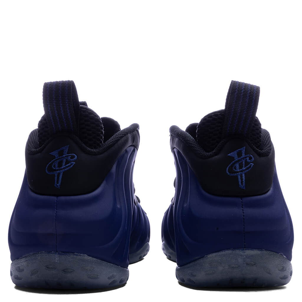 Nike Air Foamposite One - Deep Royal/Black/Ice
