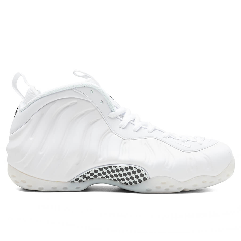 Nike Air Foamposite One - Triple White