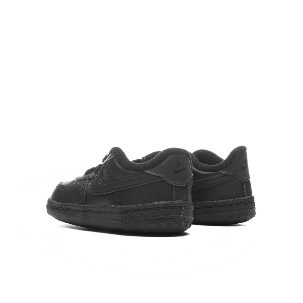 Nike Air Force 1 Crib - Triple Black