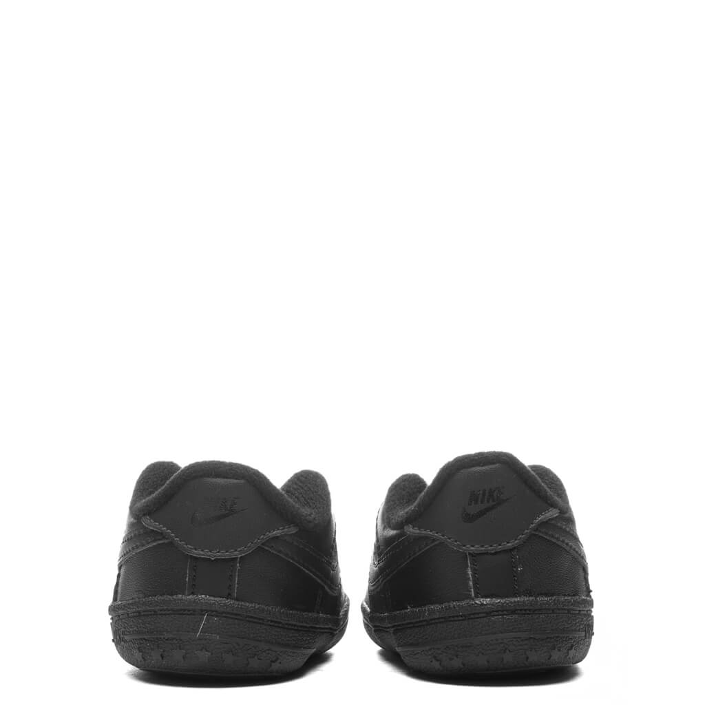Nike Air Force 1 Crib - Triple Black