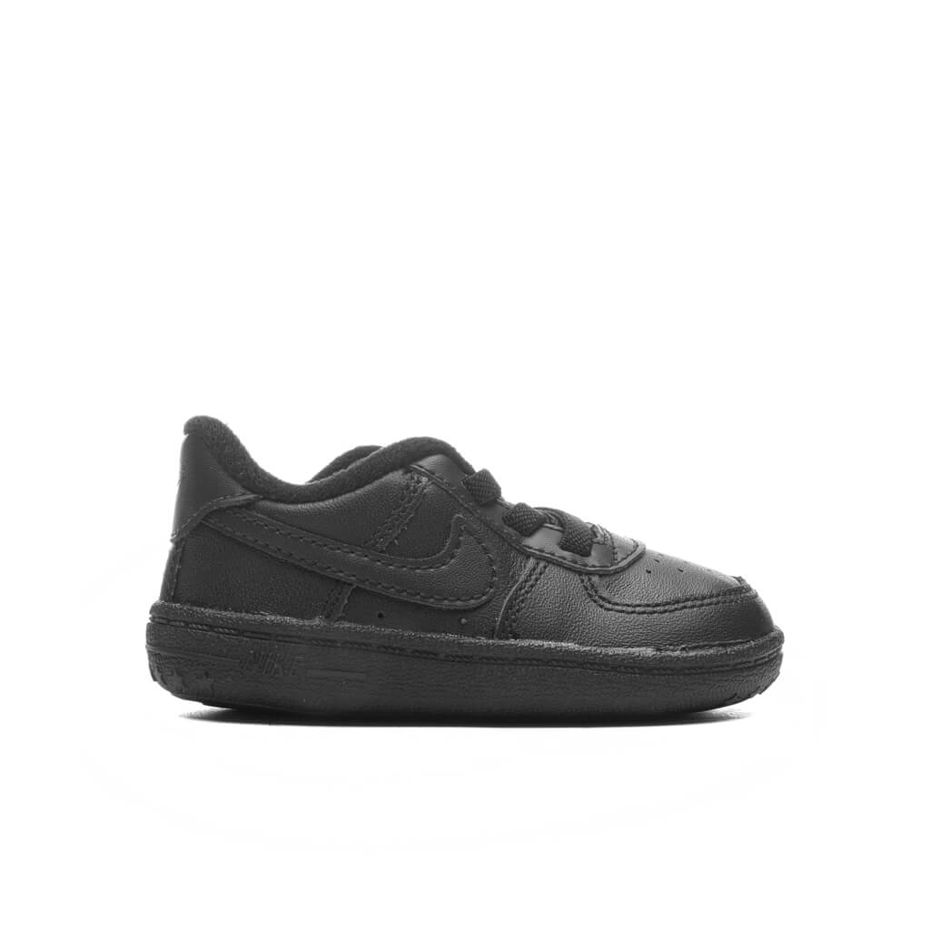 Nike Air Force 1 Crib - Triple Black