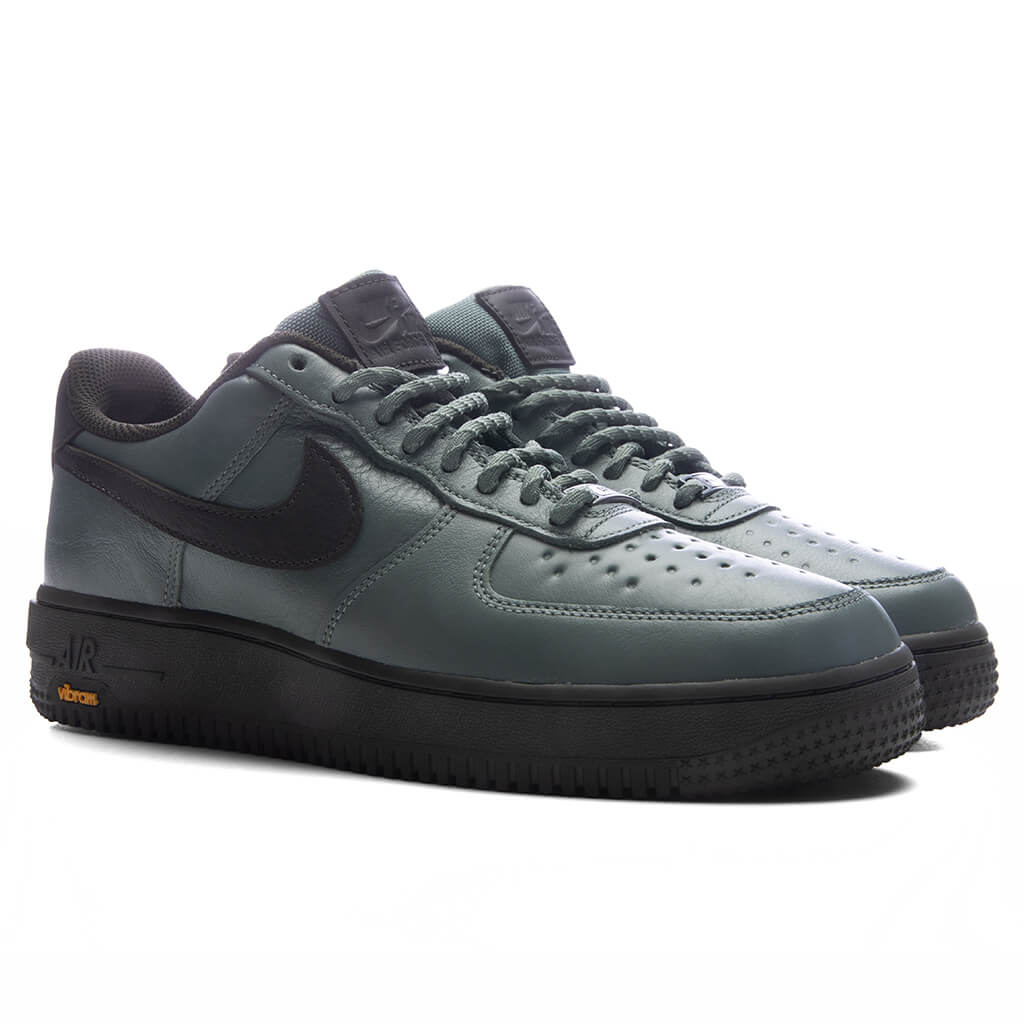 Nike Air Force 1 GTX Vibram - Clay Green/Sequoia/Speed Yellow