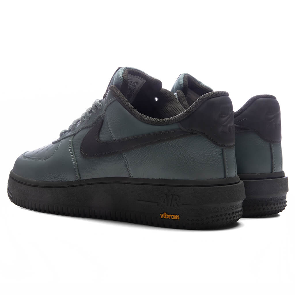 Nike Air Force 1 GTX Vibram - Clay Green/Sequoia/Speed Yellow