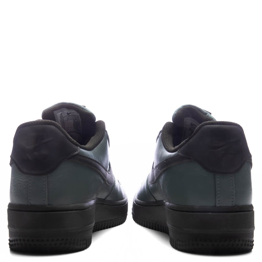Nike Air Force 1 GTX Vibram - Clay Green/Sequoia/Speed Yellow