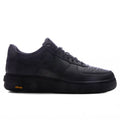 Nike Air Force 1 GTX Vibram - Off Noir/Black/Speed Yellow