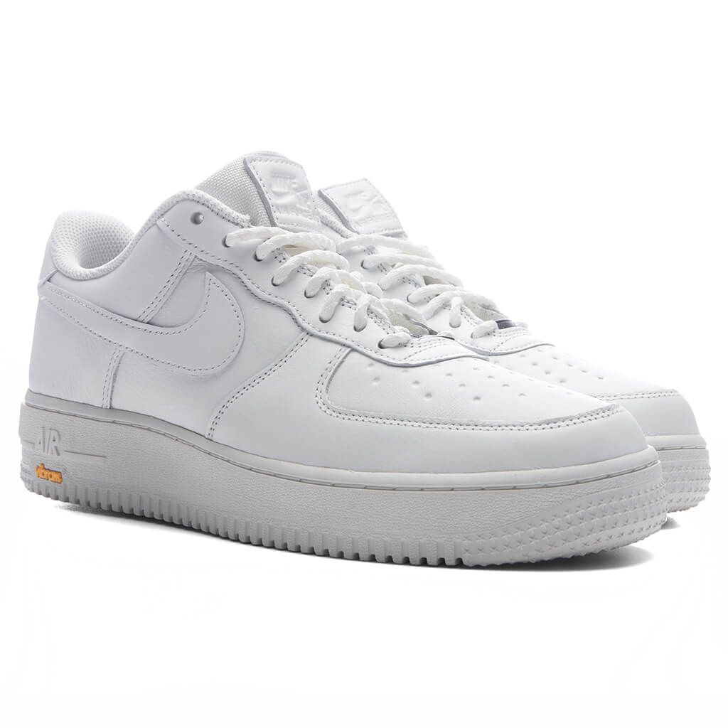 Nike Air Force 1 GTX Vibram - Summit White/Off White
