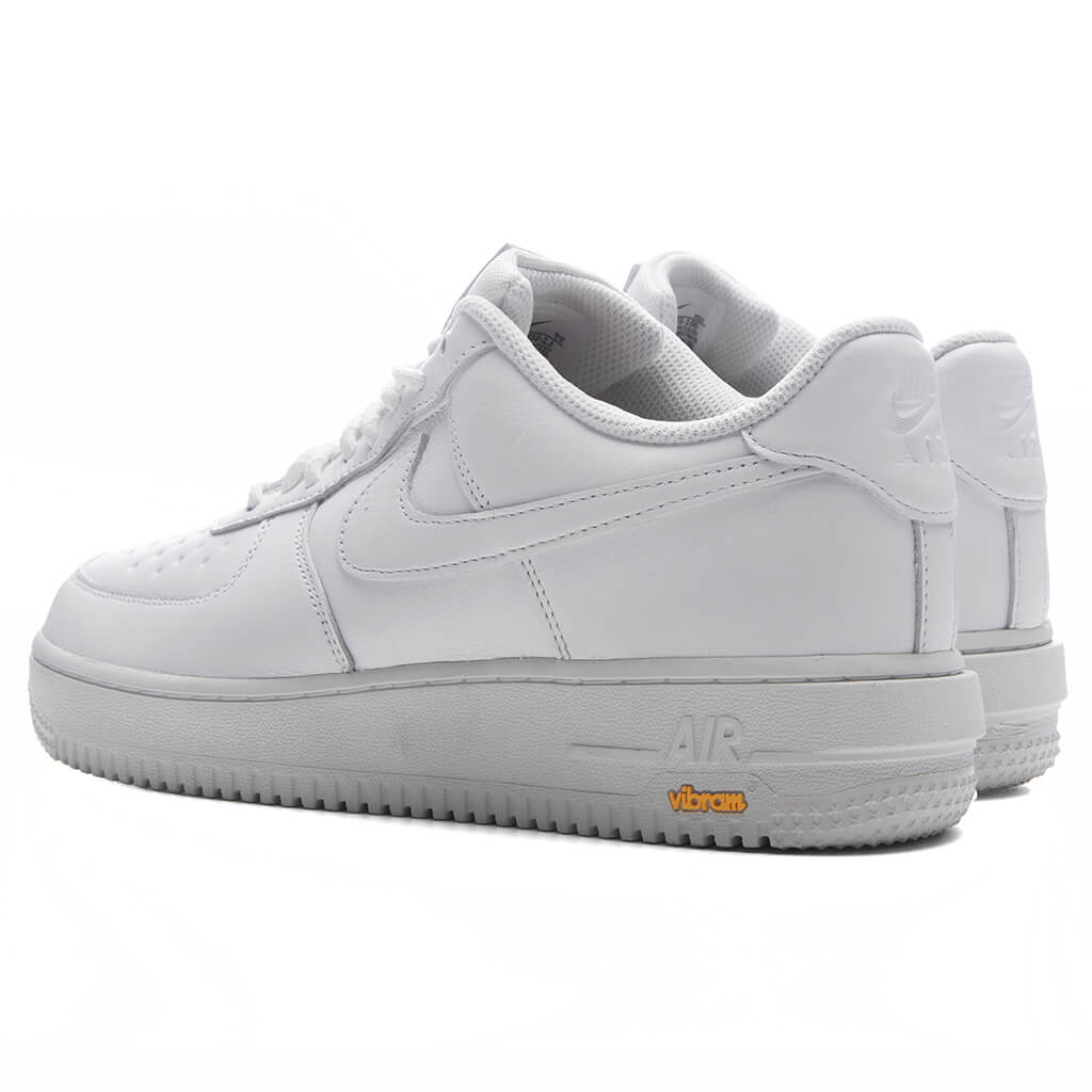 Nike Air Force 1 GTX Vibram - Summit White/Off White
