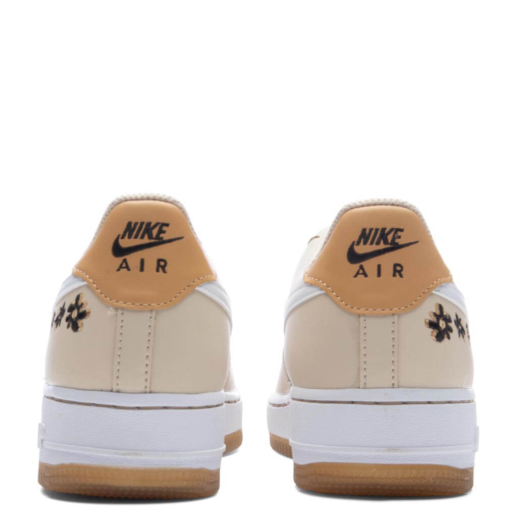 Nike Air Force 1 LV8 2 (GS) - Sanddrift/White/Twine