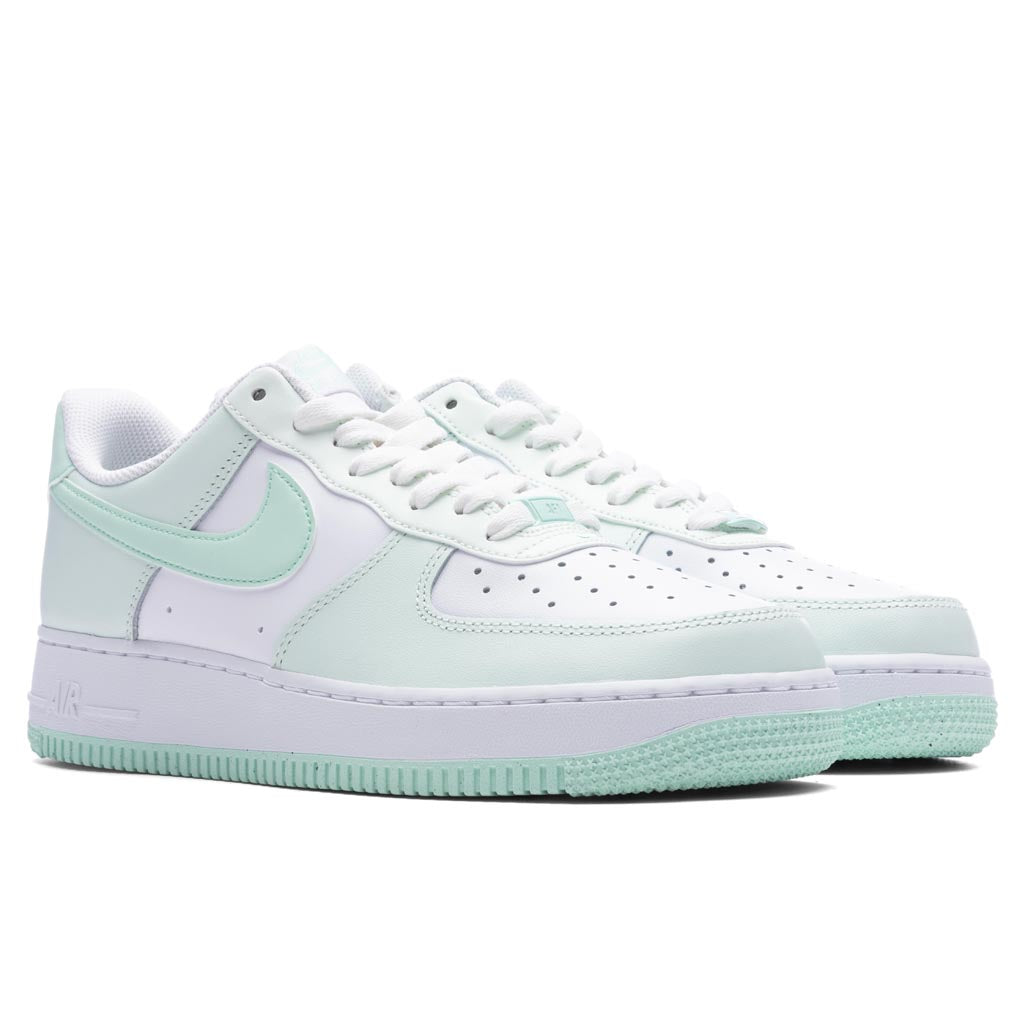 Nike Air Force 1 '07 - Barely Green/Mint Foam/White