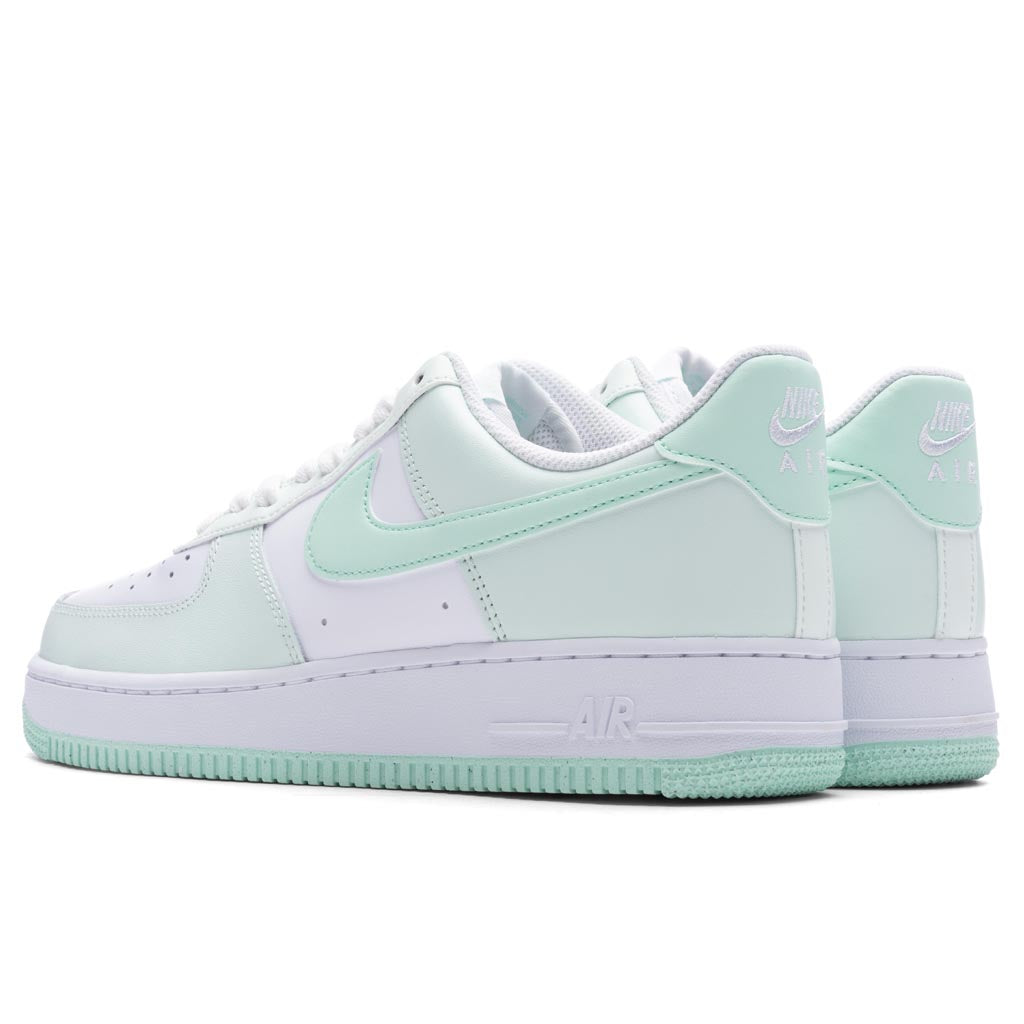 Nike Air Force 1 '07 - Barely Green/Mint Foam/White