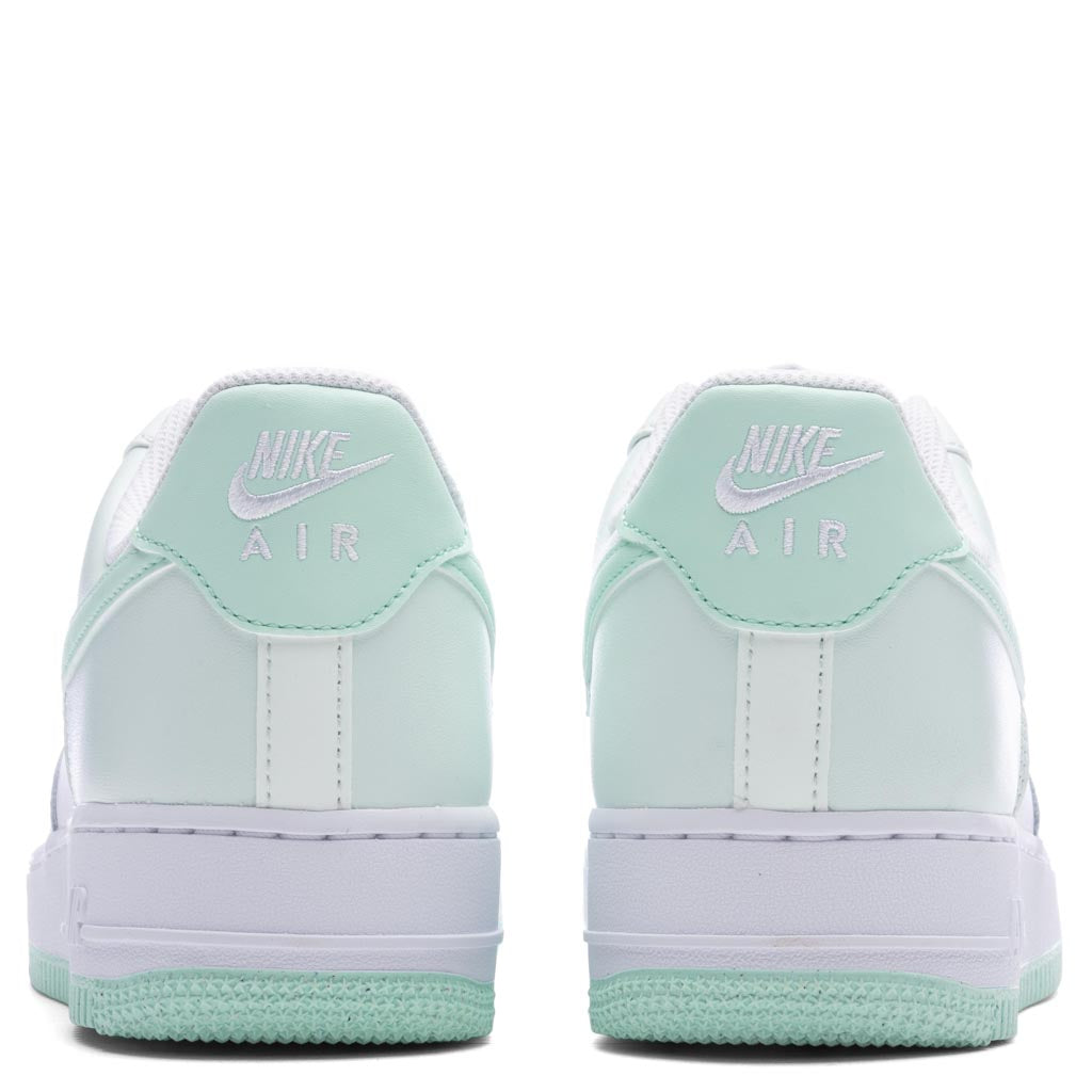 Nike Air Force 1 '07 - Barely Green/Mint Foam/White