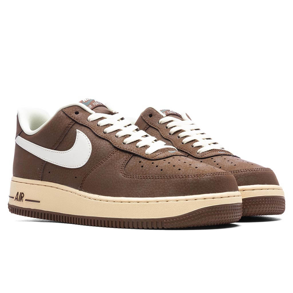 Nike Air Force 1 '07 - Cacao Wow/Sail/Coconut Milk