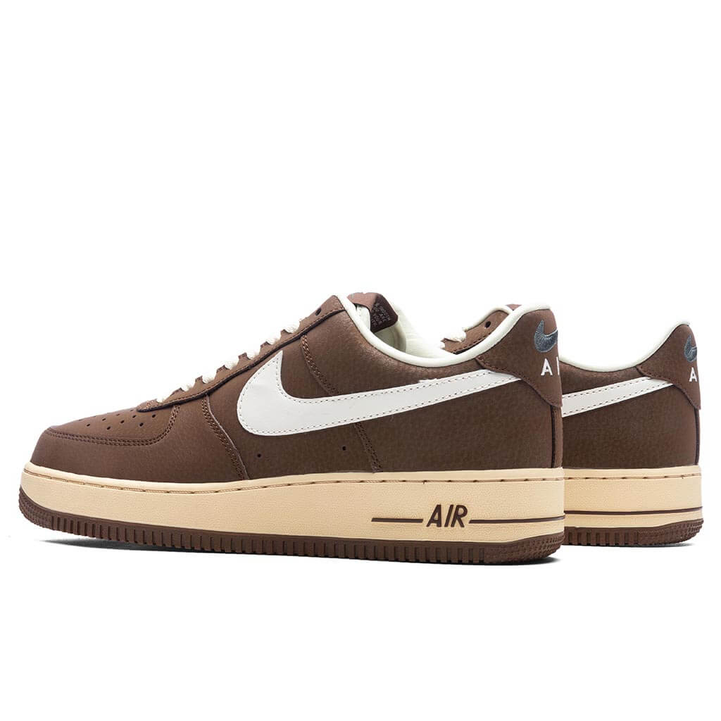 Nike Air Force 1 '07 - Cacao Wow/Sail/Coconut Milk
