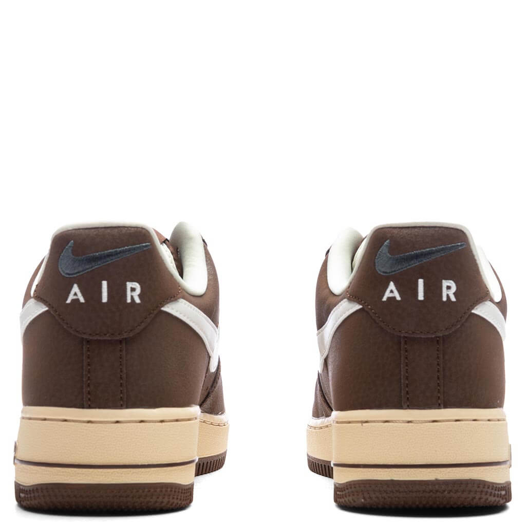 Nike Air Force 1 '07 - Cacao Wow/Sail/Coconut Milk