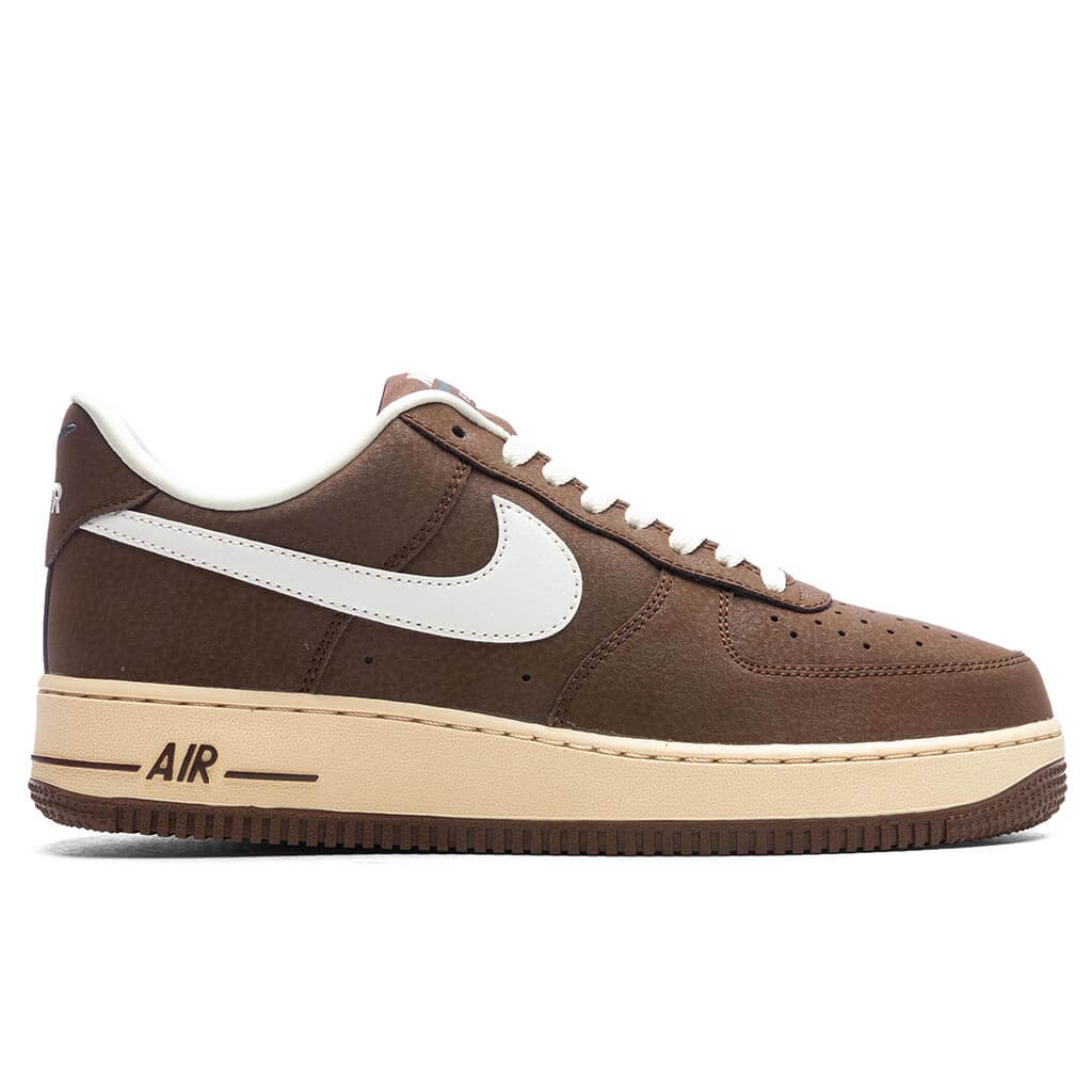 Nike Air Force 1 '07 - Cacao Wow/Sail/Coconut Milk