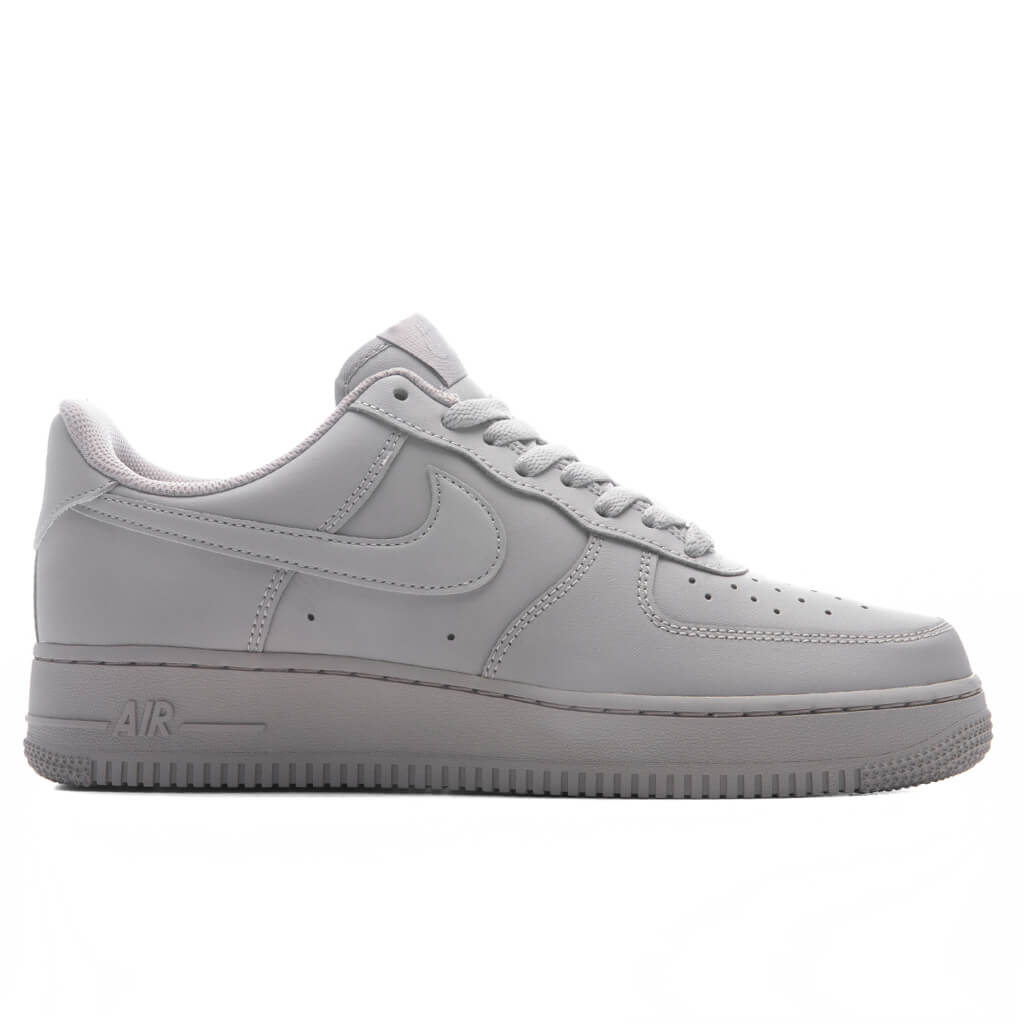 Nike Air Force 1 '07 - College Grey/College Grey