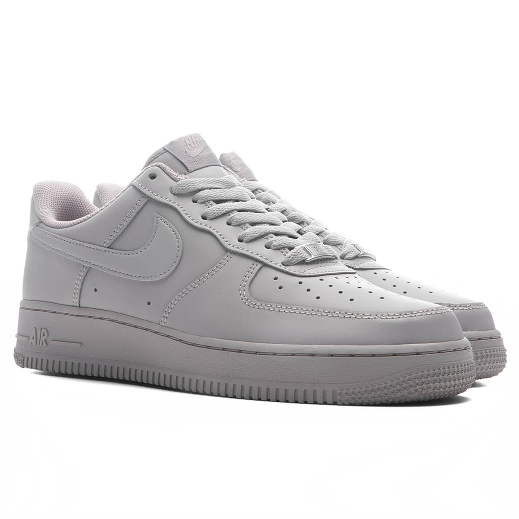 Nike Air Force 1 '07 - College Grey/College Grey