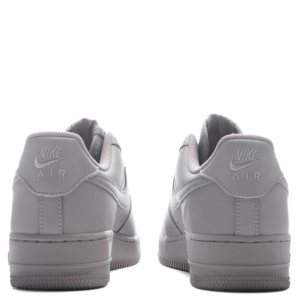 Nike Air Force 1 '07 - College Grey/College Grey
