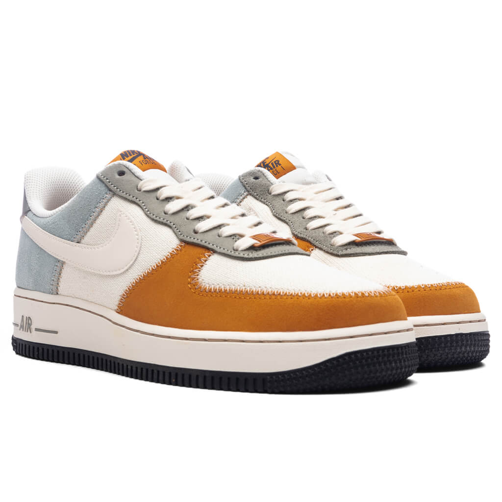 Nike Air Force 1 '07 - Light Pumice/Pale Ivory/Dark Stucco