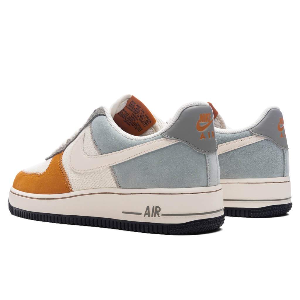 Nike Air Force 1 '07 - Light Pumice/Pale Ivory/Dark Stucco