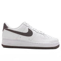 Nike Air Force 1 '07 - White/Cave Stone