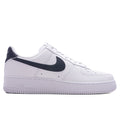 Nike Air Force 1 '07 - White/College Navy