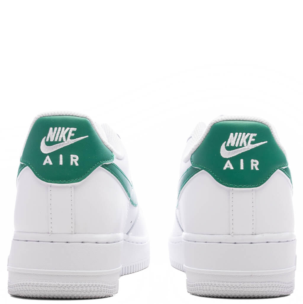 Nike Air Force 1 '07 - White/Malachite/White
