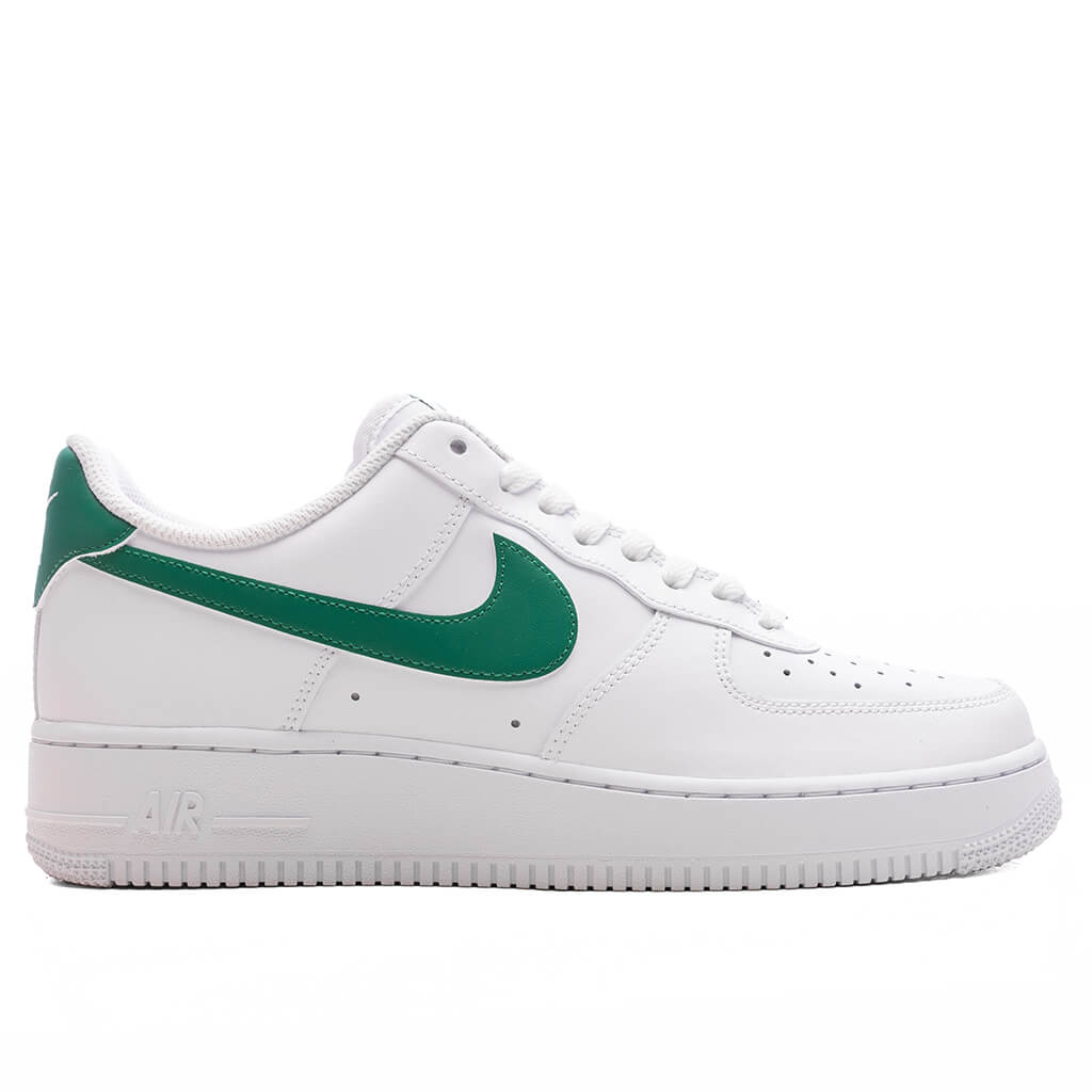 Nike Air Force 1 '07 - White/Malachite/White