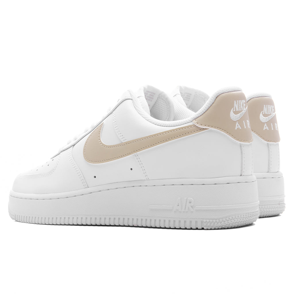 Nike Air Force 1 '07 - White/Rattan