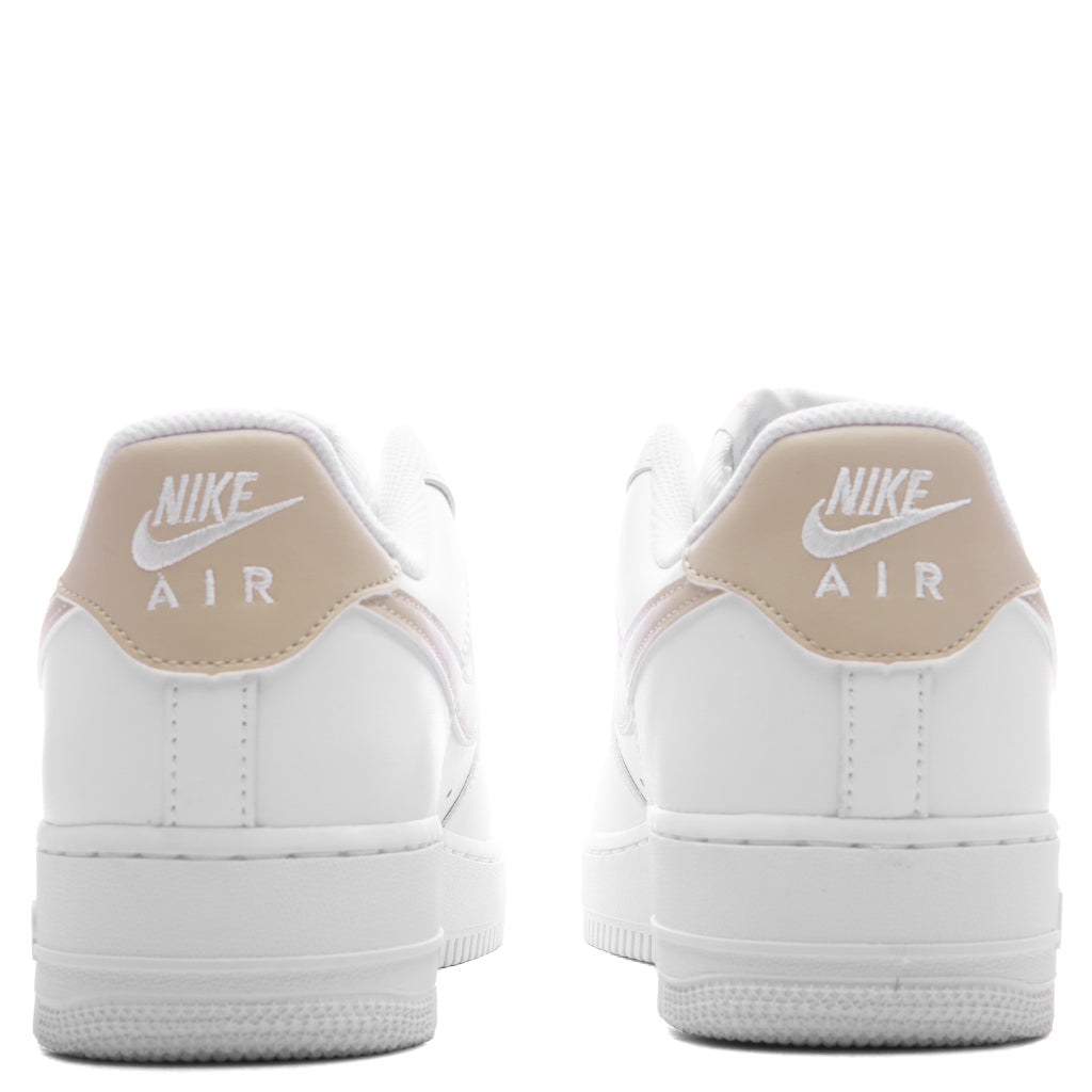 Nike Air Force 1 '07 - White/Rattan