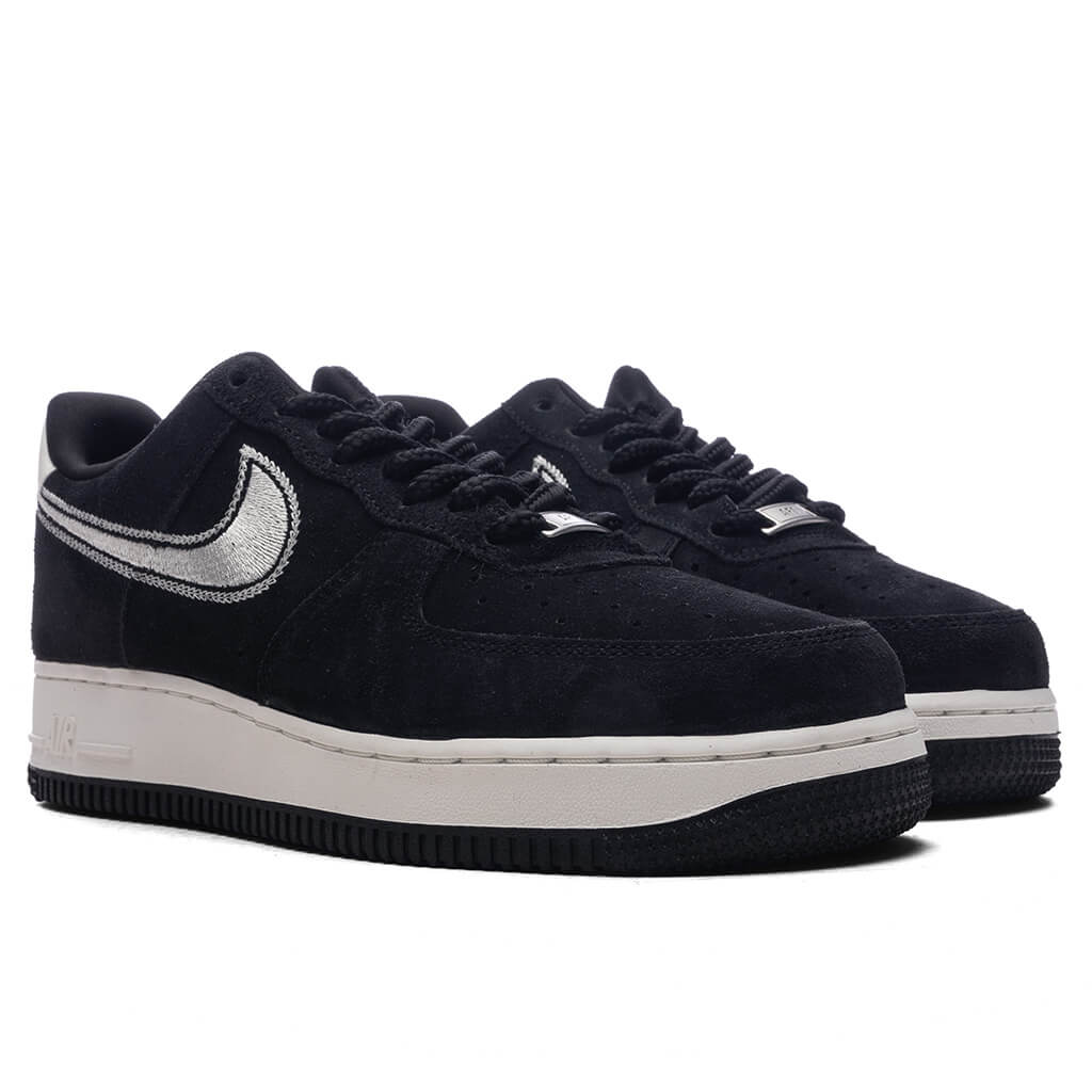 Nike Air Force 1 '07 LV8 - Black/Sail