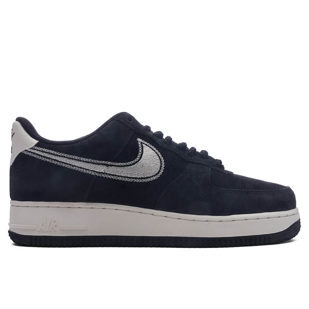 Nike Air Force 1 '07 LV8 - Black/Sail