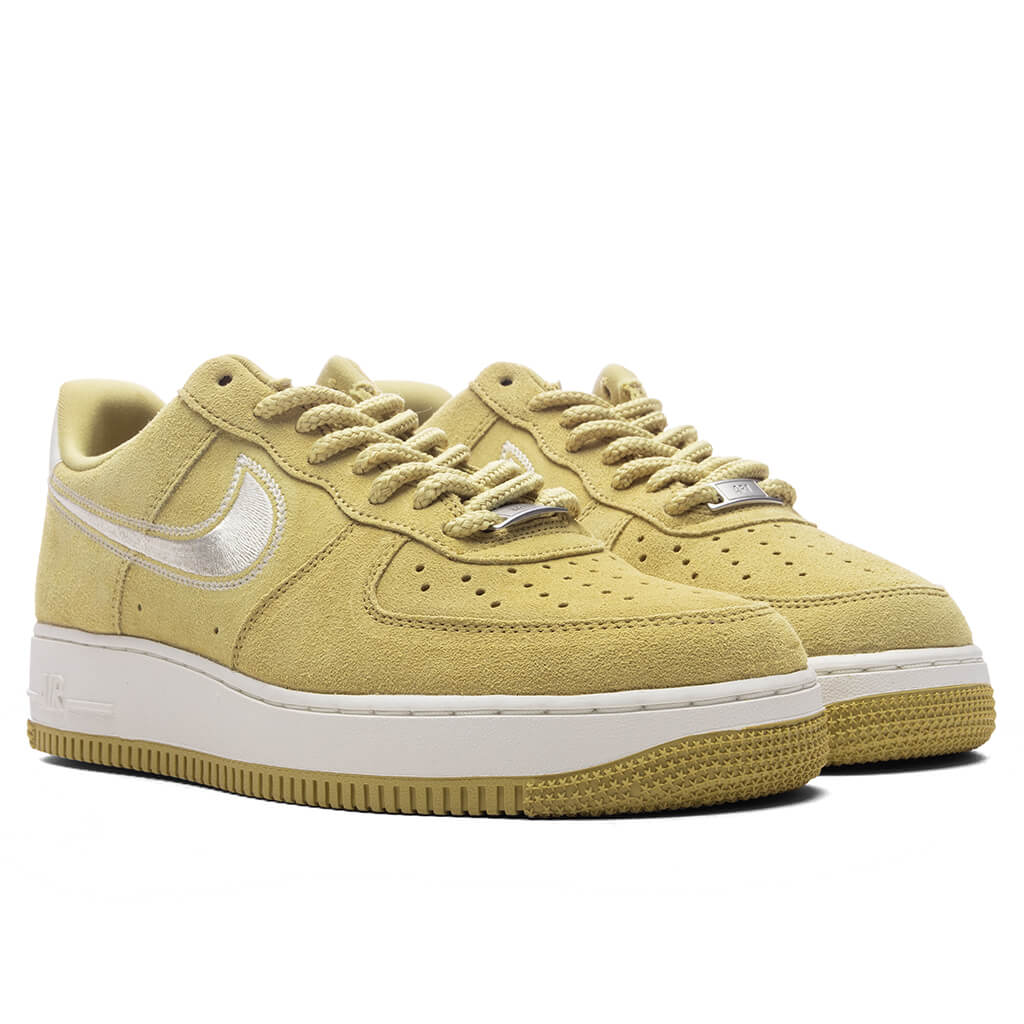 Nike Air Force 1 '07 LV8 - Buff Gold/Sail