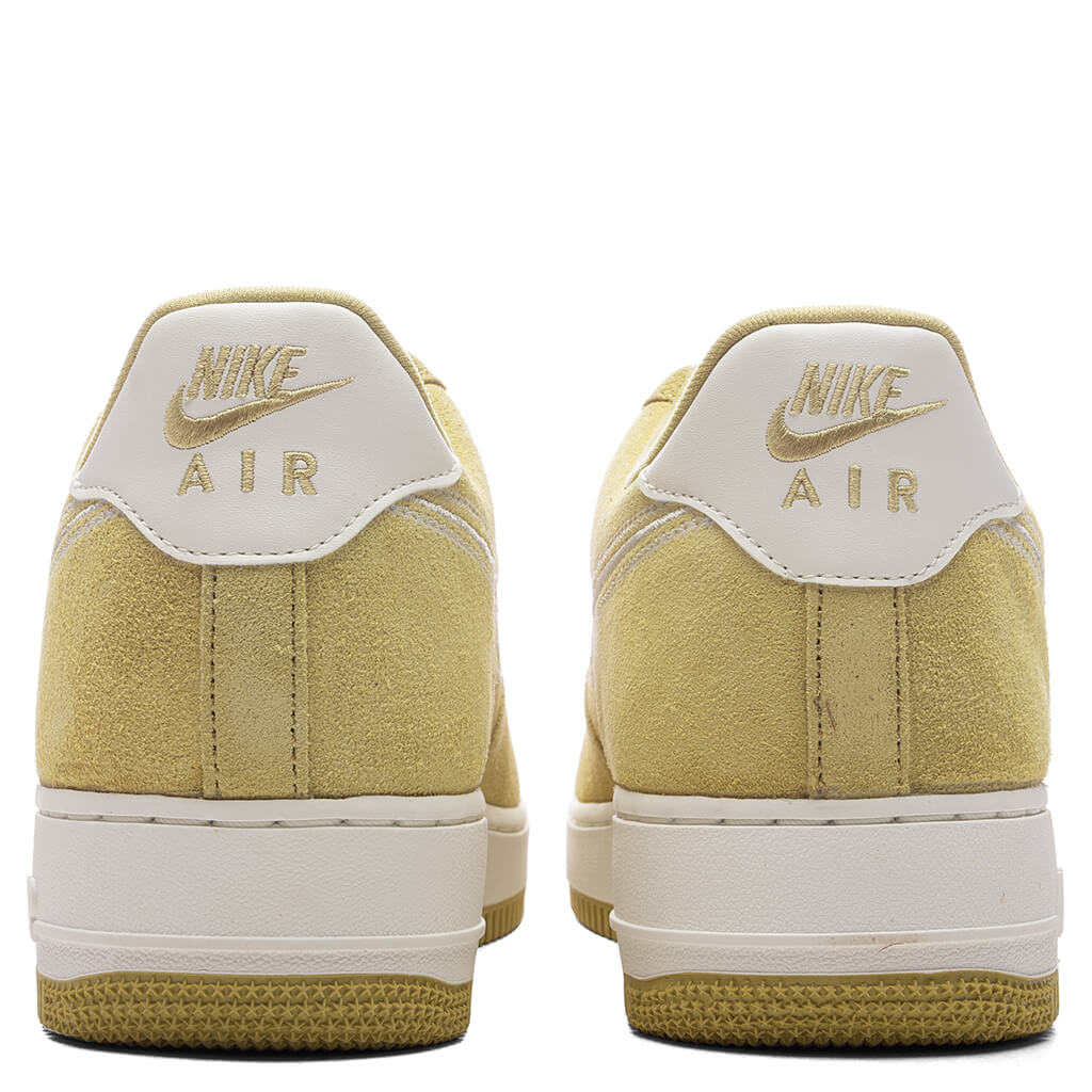 Nike Air Force 1 '07 LV8 - Buff Gold/Sail