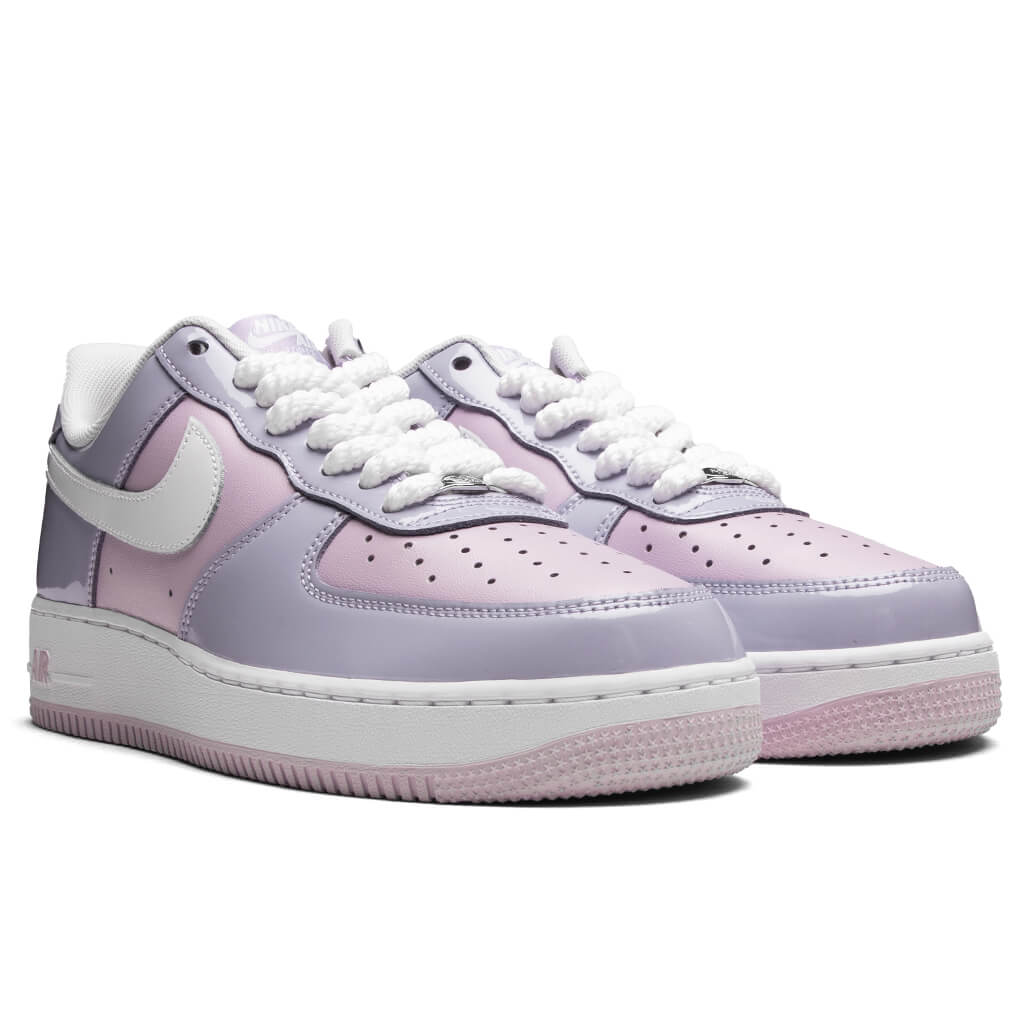 Nike Air Force 1 '07 LV8 - Hydrangeas/White/Doll