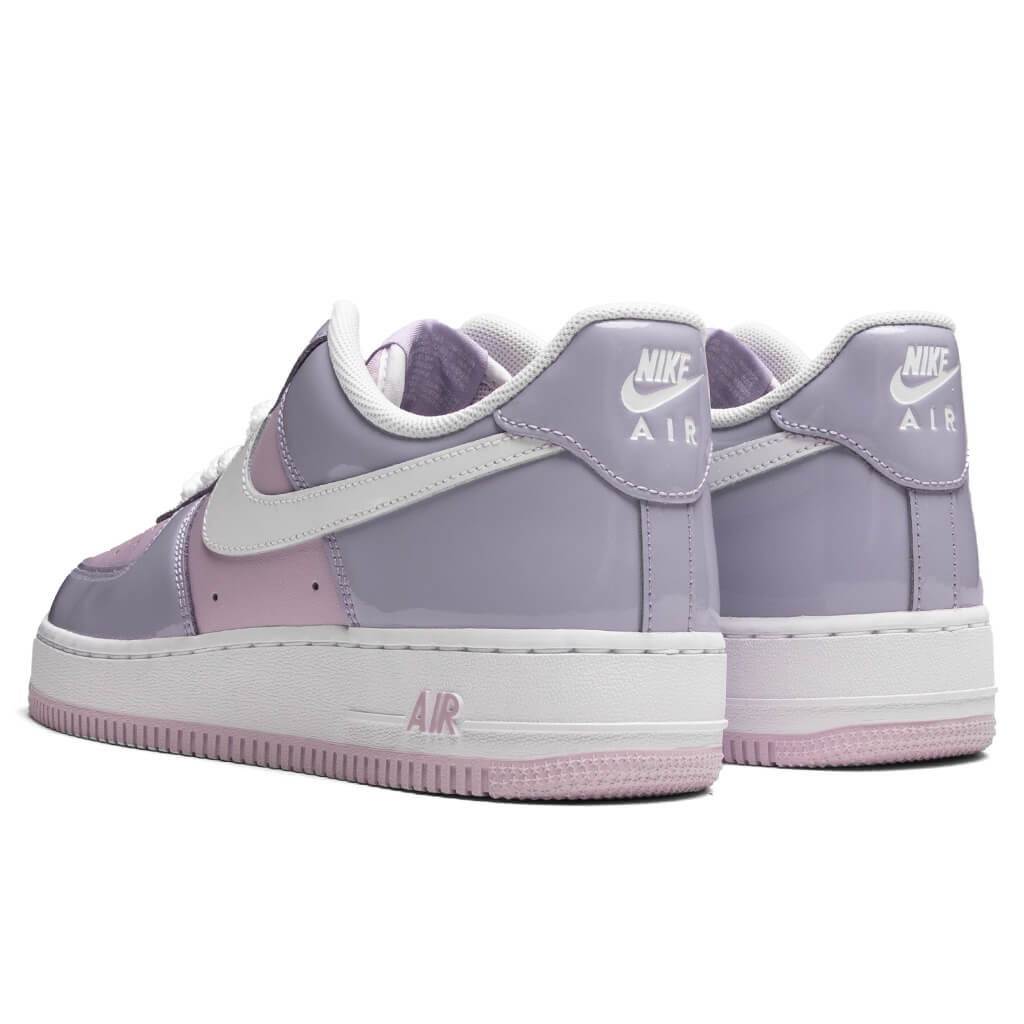 Nike Air Force 1 '07 LV8 - Hydrangeas/White/Doll