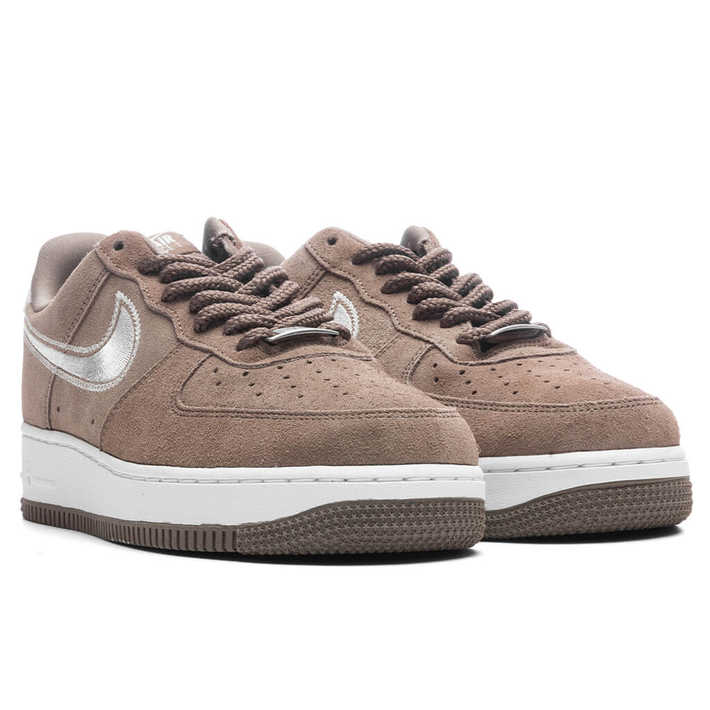 Nike Air Force 1 '07 LV8 - Mink Brown/Sail
