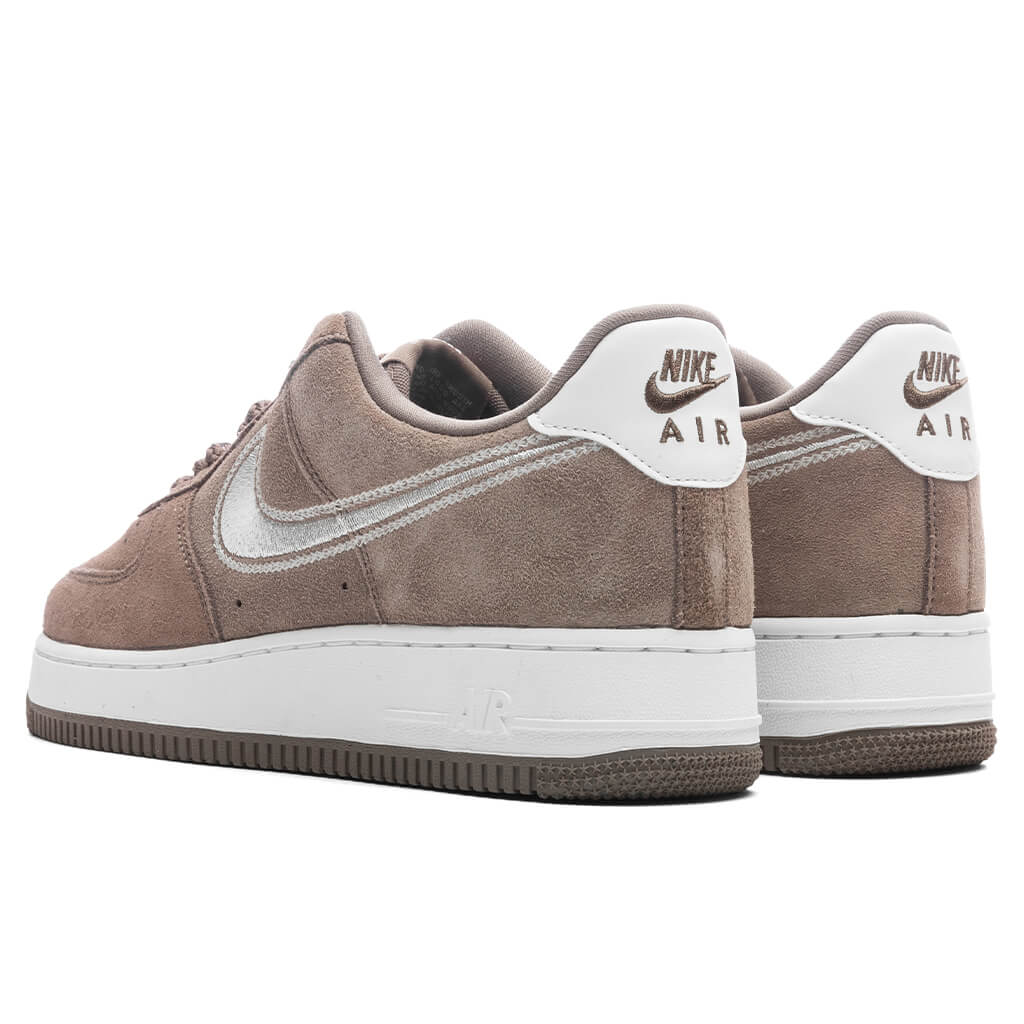 Nike Air Force 1 '07 LV8 - Mink Brown/Sail