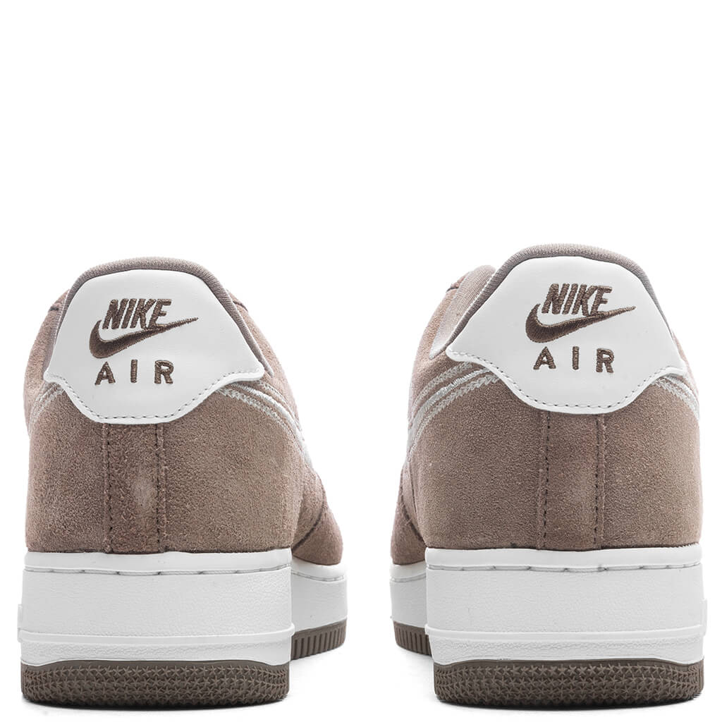 Nike Air Force 1 '07 LV8 - Mink Brown/Sail
