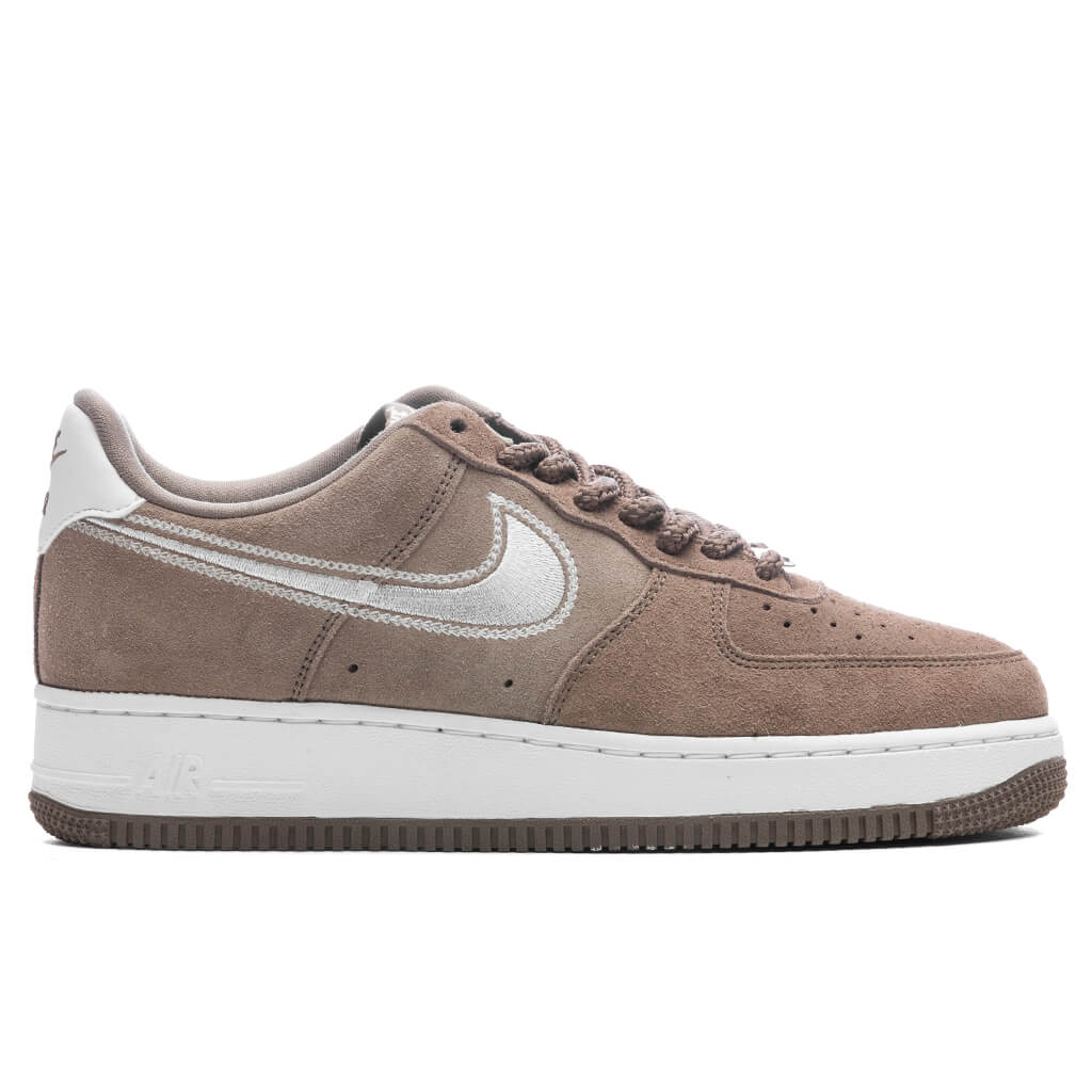 Nike Air Force 1 '07 LV8 - Mink Brown/Sail