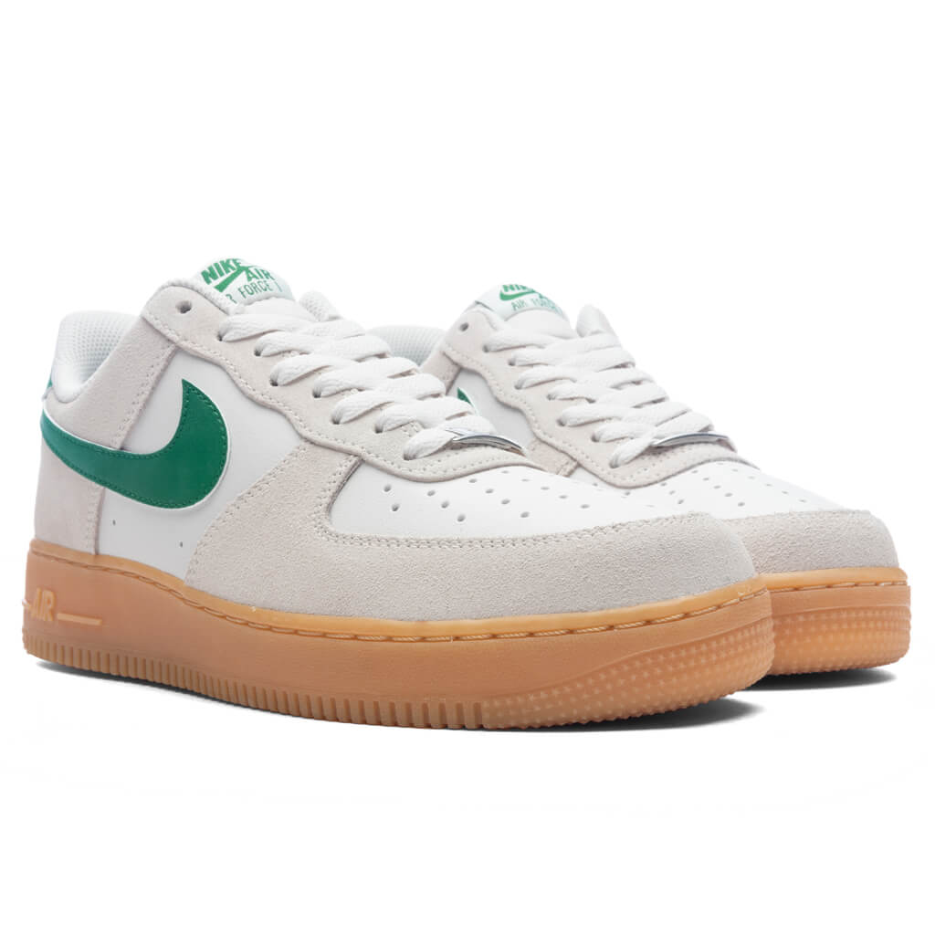 Nike Air Force 1 '07 LV8 - Phantom/Malachite/Gum Yellow